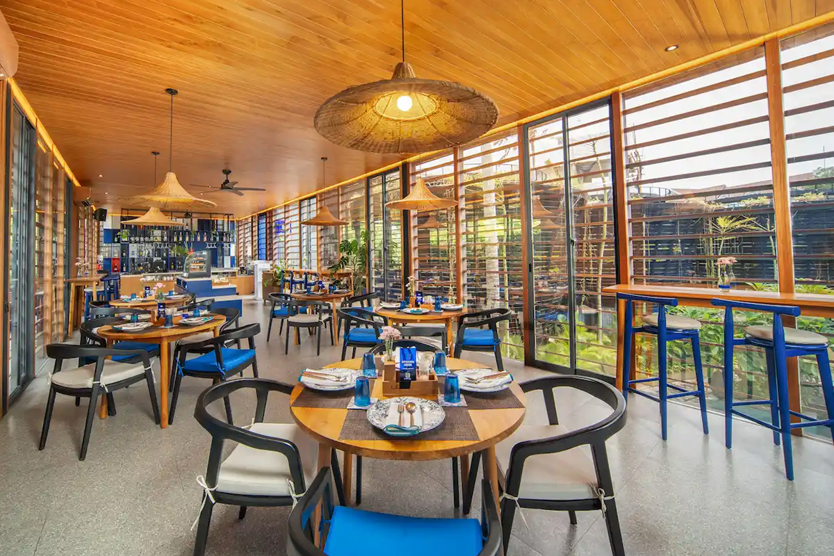 Relax at Bali Cafe: Sip Fresh Coffee in the Heart of Cilacap